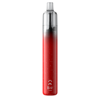 E-CIG CYBER G SLIM ROUGE