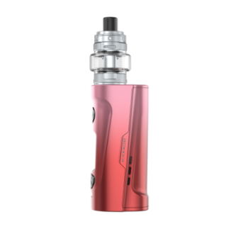 KIT BOXXER ROUGE