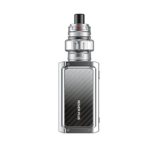 KIT ROVER CARBON SILVER