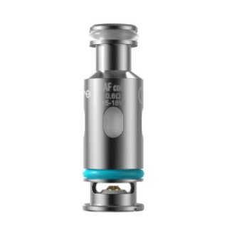 B.5 RESISTANCE AF 1.0 OHM