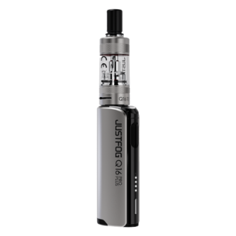 KIT Q16 PRO PLUS SILVER