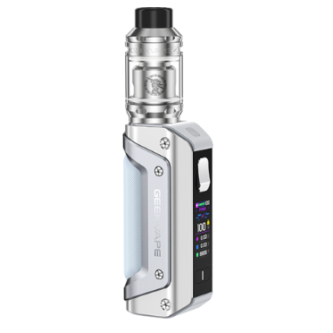 KIT AEGIS SOLO 3 SILVER