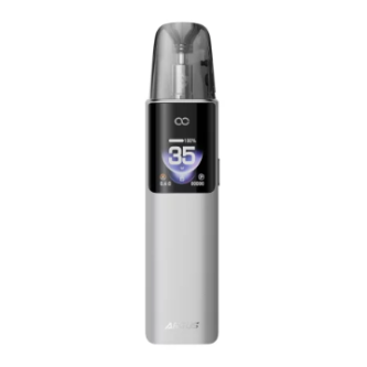 KIT ARGUS G4 SILVER