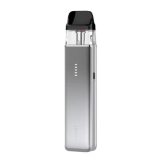 KIT XROS 6 MINI SILVER