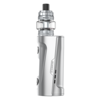 KIT BOXXER SILVER