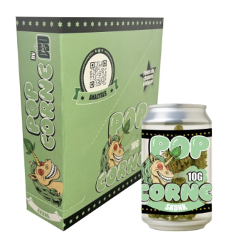 B.6 POP CORNE SKUNK 10G