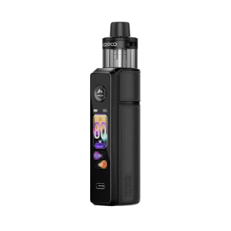 DRAG X3 SPRAY BLACK
