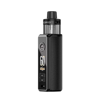 DRAG S3 SPRAY BLACK