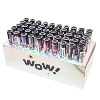 B.50 STICKS WOW AMNESIA