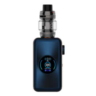 KIT GEN MAX STORM BLUE
