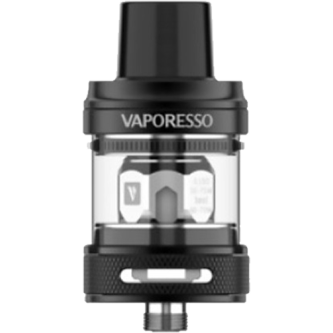 Clearomiseur TANK NRG PE NOIR