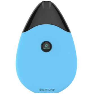 SUORIN DROP BLEU CLAIR