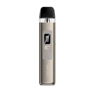 GEEKVAPE WENAX Q TITANIUM