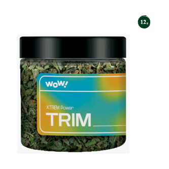POT WOW TRIM 12G
