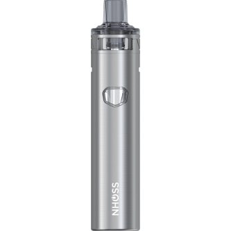 Kit TUBEO silver Edition