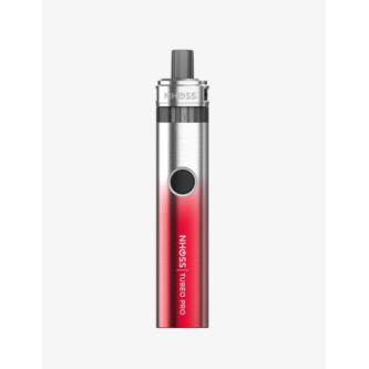 KIT TUBEO PRO RED EDITION