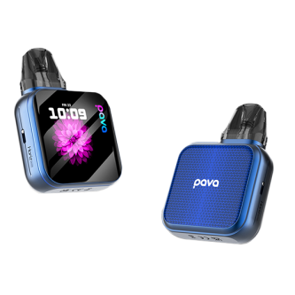 PAVA ULTRA BLEU