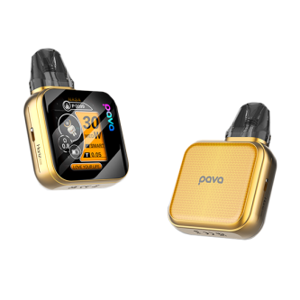 PAVA ULTRA GOLD