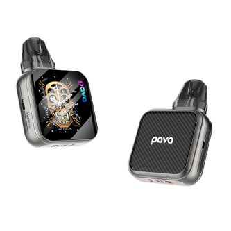 PAVA ULTRA GREY