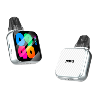 PAVA ULTRA WHITE