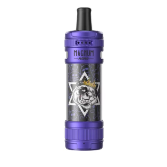ASPIRE KIT MAGNUM NANO VIOLET PANDA KING