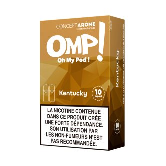 B.2 PODS KENTUCKY 10MG
