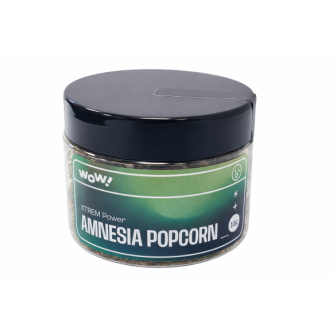 POT WOW AMNESIA POPCORN 10G