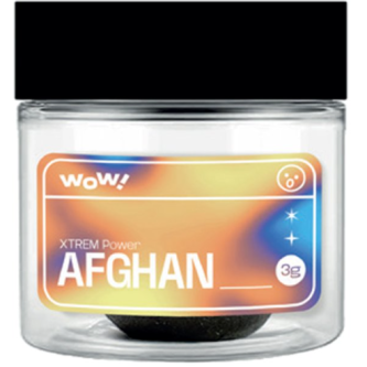 RESINE RESINE AFGHAN 3G
