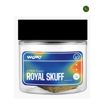 RESINE ROYAL SKUFF WOW 3G