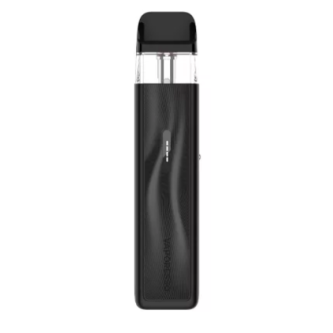 KIT XROS 5 MINI NOIR