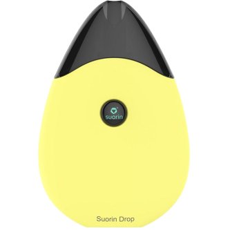 SUORIN DROP JAUNE