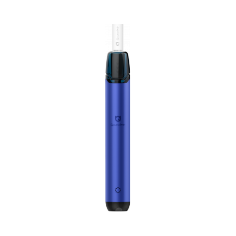 KIT VSTICK PRO BLEU - QUAWINS - E-CIGARETTES - Maison de Vapotage