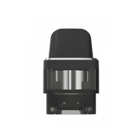 Lot de 5 rservoirs CUBEO Black - CLEAROMISEUR / PODS - ACCESSOIRES NHOSS -  NHOSS - E-CIGARETTES - Maison de Vapotage
