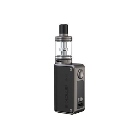 ISTICK MINI 2 NOIR - ISTICK MINI 2 - ELEAF - E-CIGARETTES