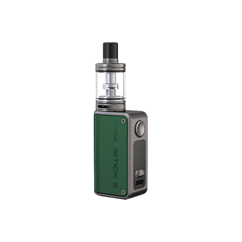 ISTICK MINI 2 VERT - ISTICK MINI 2 - ELEAF - E-CIGARETTES