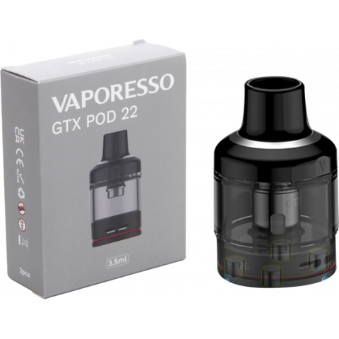 elfbar nachfüll pod läuft aus BTE 2 CLEARO GTX GO40 3.5ML - CLEAROMISEUR VAPORESSO - CLEAROMISEURS - E- CIGARETTES