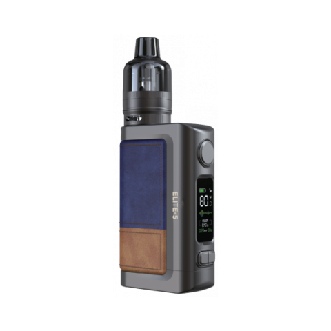 cigarette électronique nhoss Nhoss - E-Cigarettes main image 0