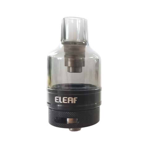 CLEAROMISEUR ISTICK I75 5ML NOIR - CLEAROMISEUR ELEAF - CLEAROMISEURS - E-CIGARETTES - Maison de Vapotage CLEAROMISEUR ISTICK I75 5ML NOIR - CLEAROMISEUR ELEAF - CLEAROMISEURS - E-CIGARETTES - Maison de Vapotage