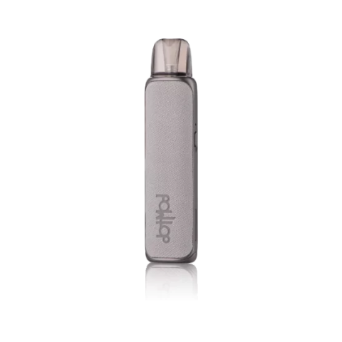 elfbar nachfüll pod läuft aus Cigarette électronique Logic compact main image 1