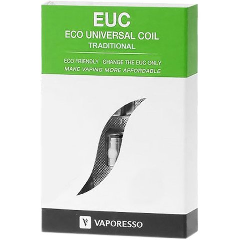 B.5 RESISTANCE EUC "VECO" TAROT 0,4 OHM - RESISTANCE VAPORESSO - RESISTANCES  - E-CIGARETTES - Maison de Vapotage