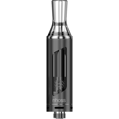 Clearomiseur LOUNGE PRO noir - CLEAROMISEUR / PODS - ACCESSOIRES NHOSS - NHOSS - E-CIGARETTES - Maison de Vapotage Clearomiseur LOUNGE PRO noir - CLEAROMISEUR / PODS - ACCESSOIRES NHOSS - NHOSS - E-CIGARETTES - Maison de Vapotage