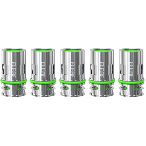 B.5 RESISTANCES ISTICK I75 EP COIL 0.15HM - RESISTANCE ELEAF - RESISTANCES  - E-CIGARETTES - Maison de Vapotage