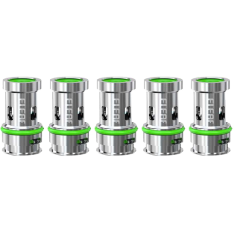 B.5 RESISTANCES ISTICK I75 EP COIL 0.6OHM - RESISTANCE ELEAF - RESISTANCES  - E-CIGARETTES