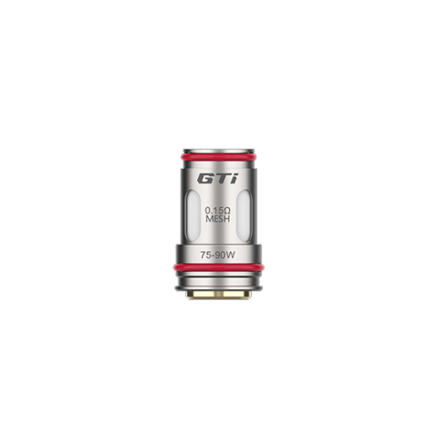 B.5 Rsistances GTI 0.15  - RESISTANCE VAPORESSO - RESISTANCES - E- CIGARETTES - Maison de Vapotage