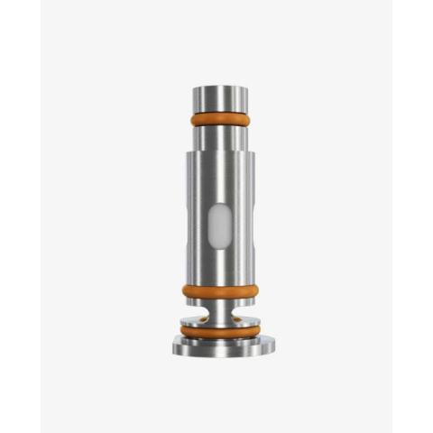 BOITE DE 5 RESISTANCES 0,6 OHM TUBEO PRO - RESISTANCES - ACCESSOIRES NHOSS  - NHOSS - E-CIGARETTES - Maison de Vapotage
