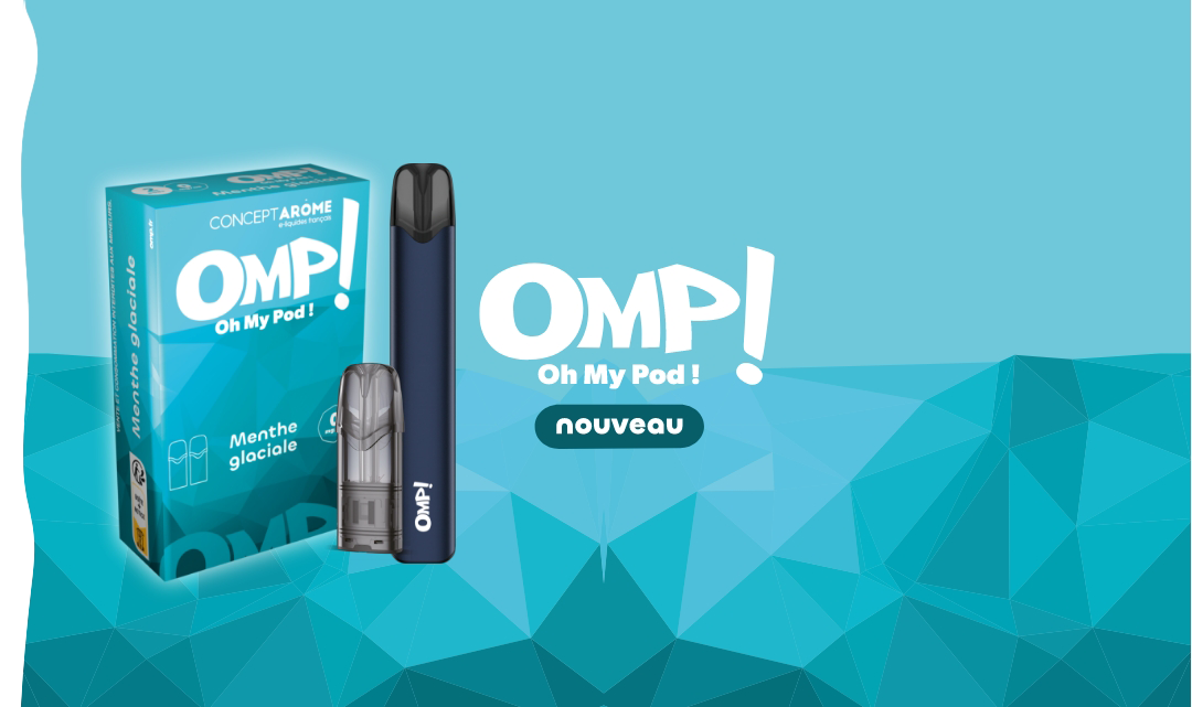 E-liquides 100% Français sur base végétale