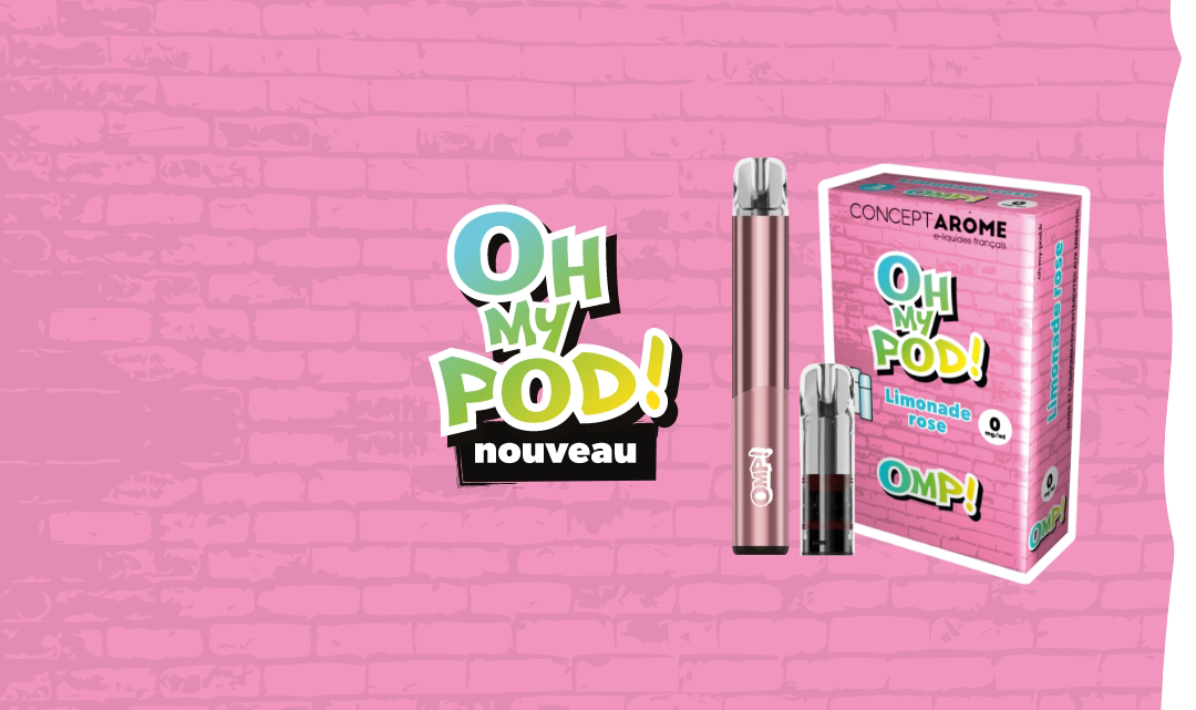 elfbar nachfüll pod läuft aus E-liquides 100% Français sur base végétale